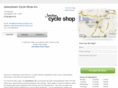 bicycledealersjamestown.com