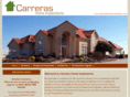 carrerashomeinspections.com