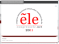 congresoele.es