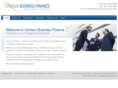 contourbusinessfinance.com