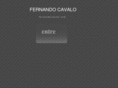 fernandocavalo.com