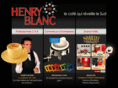 henry-blanc.com