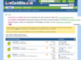 lowcarbsite.com
