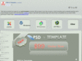 psd-to-template.com