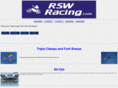 rswracing.com