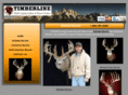 whitetailmounts.com