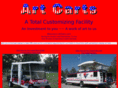 artcarts.com