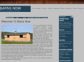 barnsnow.com