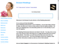browardweddings.com