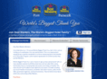 bwworldsbiggestthankyou.com