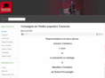 compagnietraverses.com