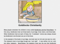 goldilockschristianity.com