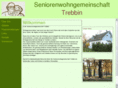 seniorenwg-trebbin.de
