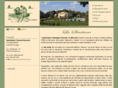 agriturismolamezzeria.it