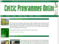 celticprogrammesonline.com