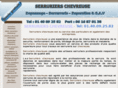 serrurierschevreuse.org