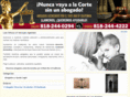 abogadodecasosfamiliaresyaccidentesglendale.com