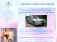 carltonluxurycars.com