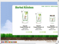 herbal-kitchen.com