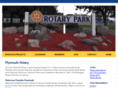 plymouthrotarywi.com