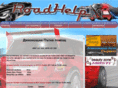 roadhelp.net
