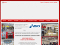 theredgym.bg