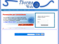 thormaweb.com.ar