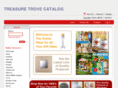 treasuretrovecatalog.com