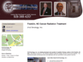 21stcenturyoncologyfranklin.com