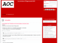 anciens-aoc.org