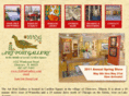 artpostgallery.com
