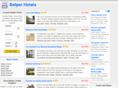 belperhotels.com