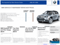 bmwservicemelbourne.com