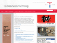 donorvoorlichting.nl