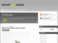 efliteparts.com