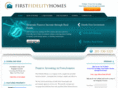 firstfidelityhomes.com