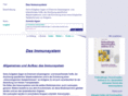 immunsystem.org