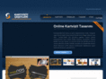 kartvizitcesitleri.net