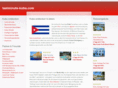 lastminute-kuba.com