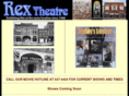 mightyrex.com
