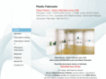 plastic-fabricator.com