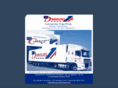 transportesdemiguel.com