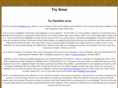 trysnus.net