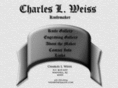 weissknives.com