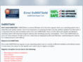 0x80072efd.com