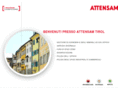attensam.it