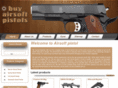 buyairsoftpistols.com