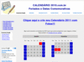 calendario2010.com.br