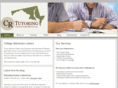 crtutoring.com
