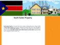 southsudanproperty.com